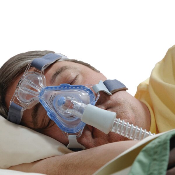EasyLife Nasal CPAP Mask